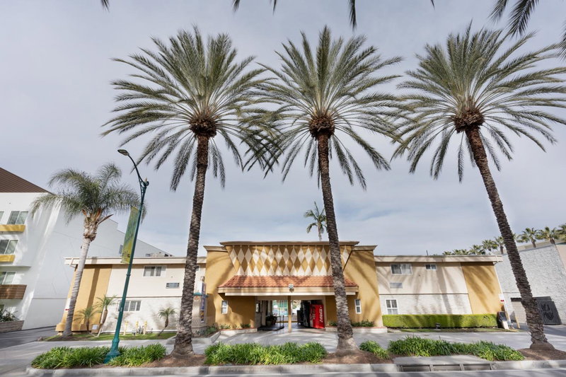 Americas Best Value Inn & Suites Anaheim, Anaheim, United States