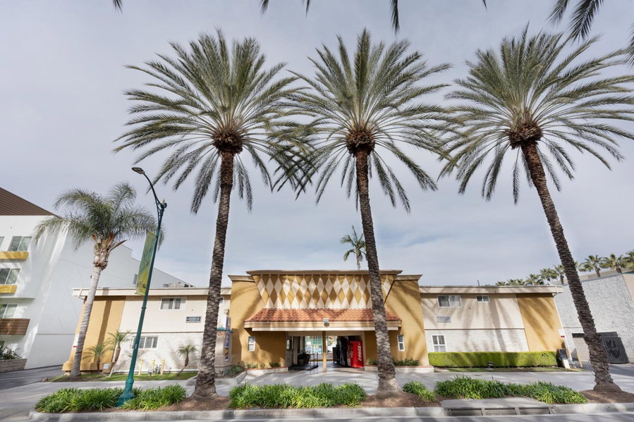 Americas Best Value Inn & Suites Anaheim, Anaheim, United States