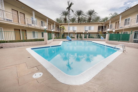 Americas Best Value Inn & Suites Anaheim, Anaheim, United States
