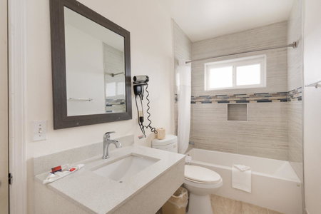 Americas Best Value Inn & Suites Anaheim, Anaheim, United States