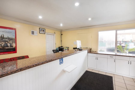 Americas Best Value Inn & Suites Anaheim, Anaheim, United States