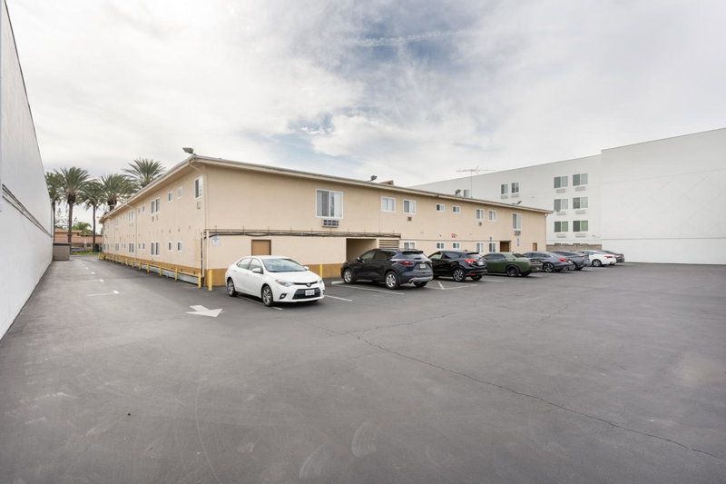 Americas Best Value Inn & Suites Anaheim, Anaheim, United States