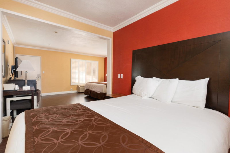 Americas Best Value Inn & Suites Anaheim, Anaheim, United States
