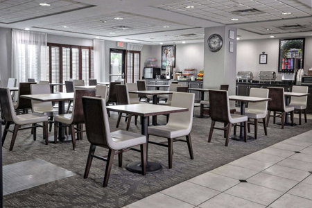 Wingate by Wyndham Savannah Pooler, Savannah, United States