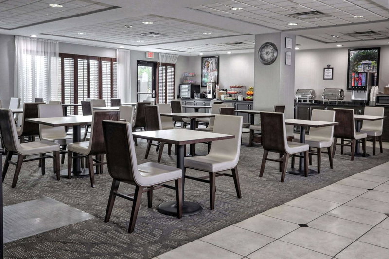 Wingate by Wyndham Savannah Pooler, Savannah, United States