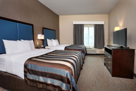 Wingate by Wyndham Savannah Pooler, Savannah, United States