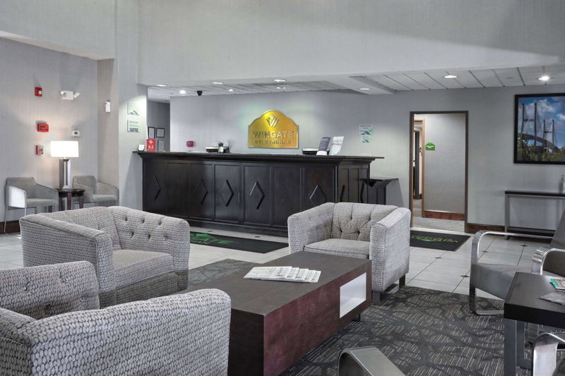 Wingate by Wyndham Savannah Pooler, Savannah, United States