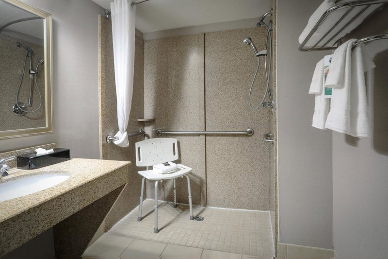 Wingate by Wyndham Savannah Pooler, Savannah, United States