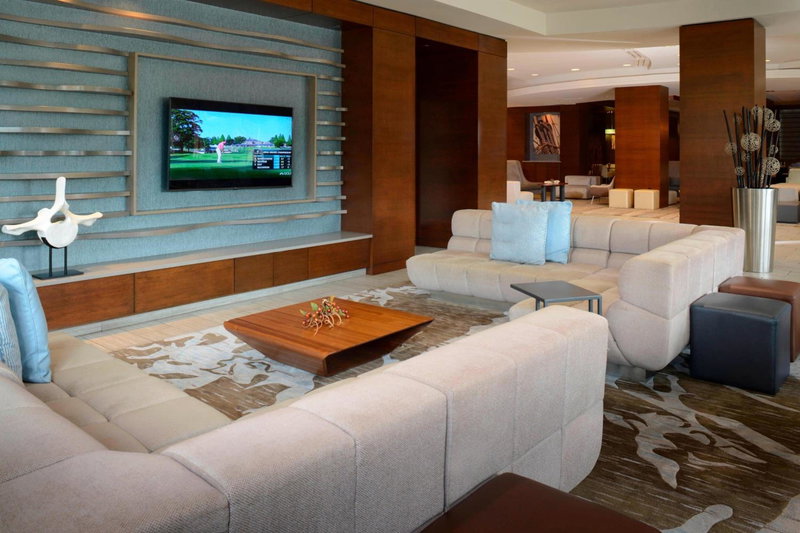 Newport News Marriott at City Center, Newport News, United States