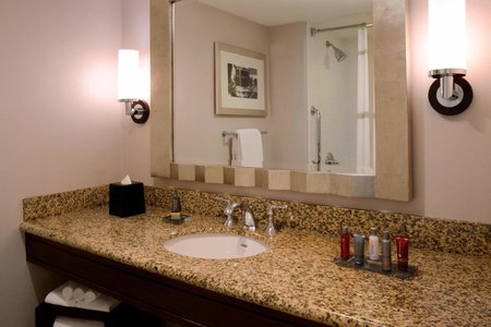 Newport News Marriott at City Center, Newport News, United States
