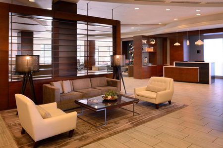 Newport News Marriott at City Center, Newport News, United States