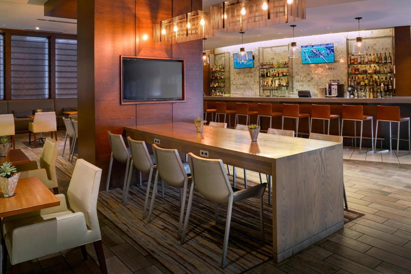 Newport News Marriott at City Center, Newport News, United States