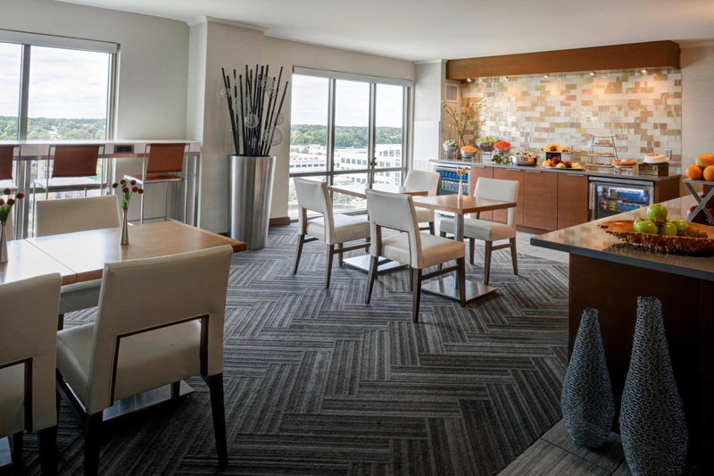 Newport News Marriott at City Center, Newport News, United States