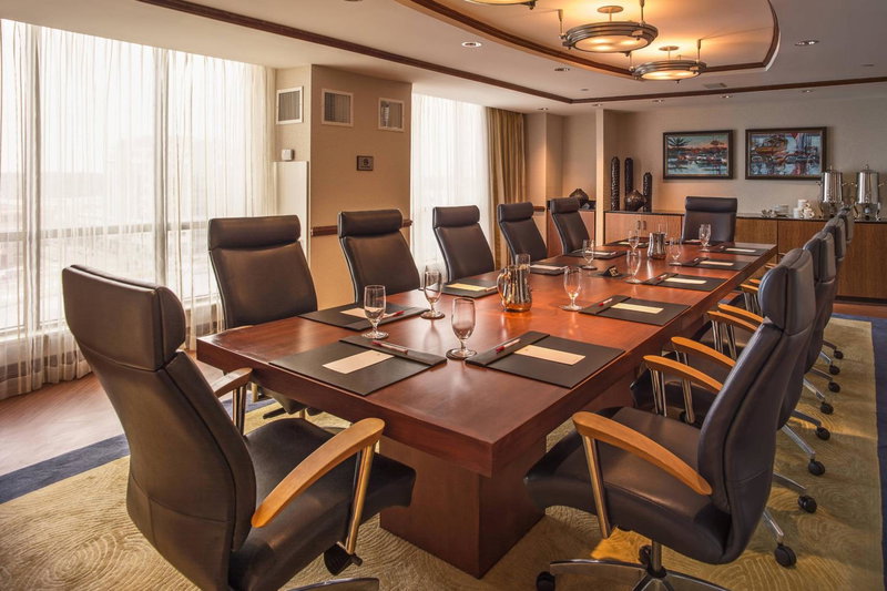 Newport News Marriott at City Center, Newport News, United States
