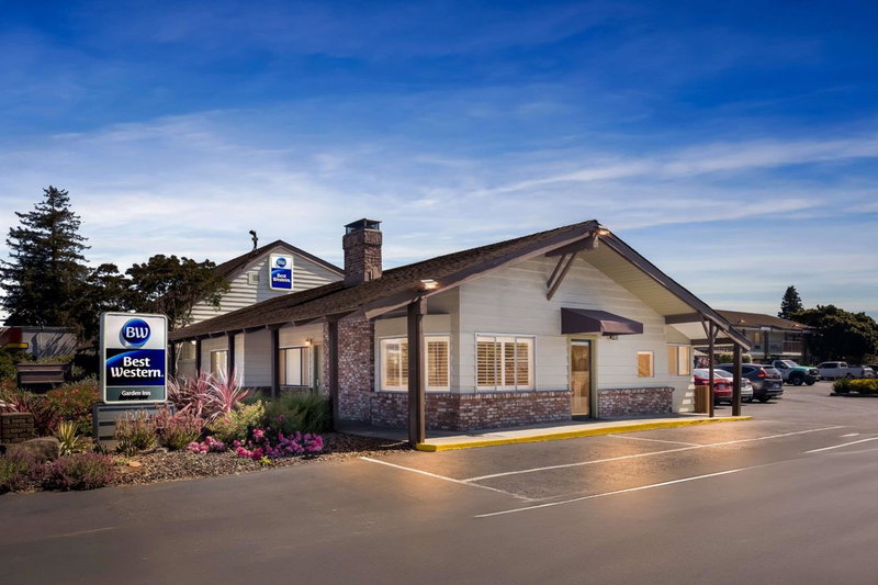Best Western Garden Inn, Santa Rosa, Соединённые Штаты