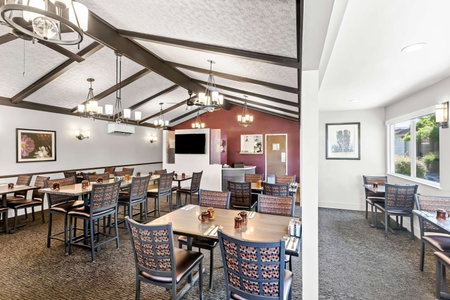 Best Western Garden Inn, Santa Rosa, Соединённые Штаты