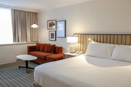 Crowne Plaza Louisville Airport Expo Ctr by IHG, Louisville, United States