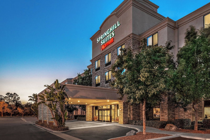 SpringHill Suites by Marriott San Diego-Scripps Poway, San Diego, United States