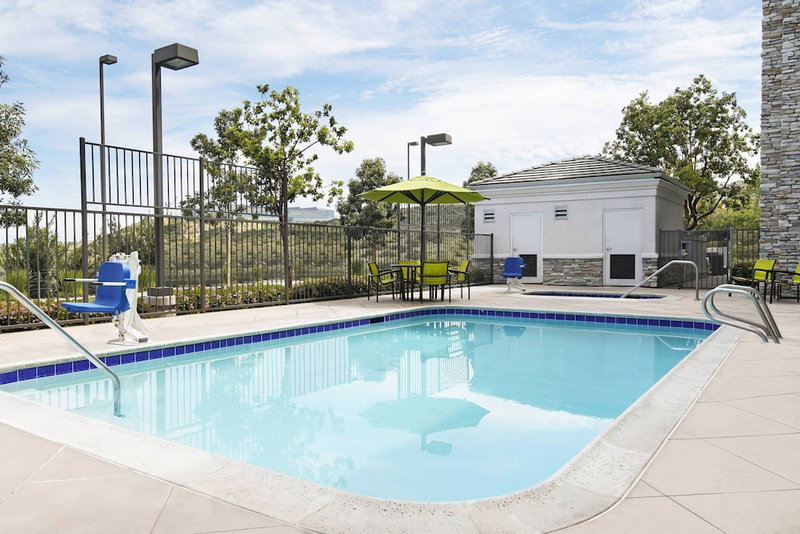 SpringHill Suites by Marriott San Diego-Scripps Poway, San Diego, United States