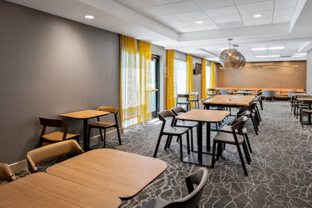SpringHill Suites by Marriott San Diego-Scripps Poway, San Diego, United States