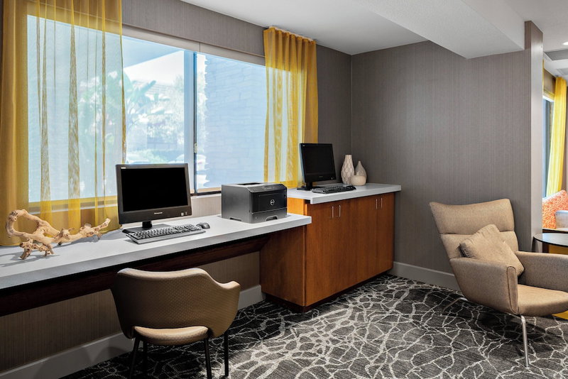 SpringHill Suites by Marriott San Diego-Scripps Poway, San Diego, United States