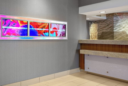 SpringHill Suites by Marriott San Diego-Scripps Poway, San Diego, United States