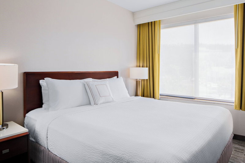 SpringHill Suites by Marriott San Diego-Scripps Poway, San Diego, United States