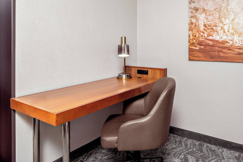 SpringHill Suites by Marriott San Diego-Scripps Poway, San Diego, United States