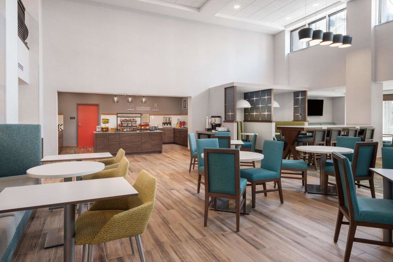 Hampton Inn & Suites Fort Myers Beach/Sanibel Gateway, Fort Myers Beach, United States