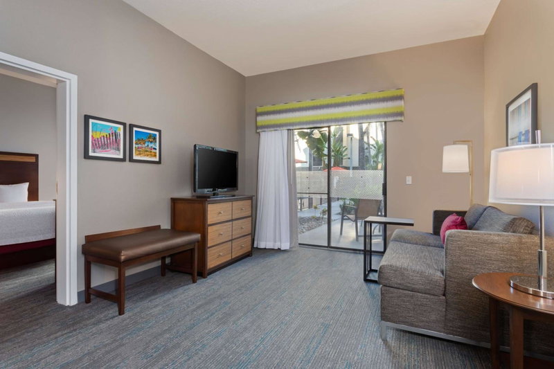 Hampton Inn & Suites Fort Myers Beach/Sanibel Gateway, Fort Myers Beach, United States