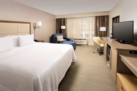 Hampton Inn Wilmington Downtown, Wilmington, United States