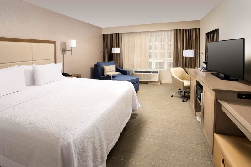 Hampton Inn Wilmington Downtown, Wilmington, United States