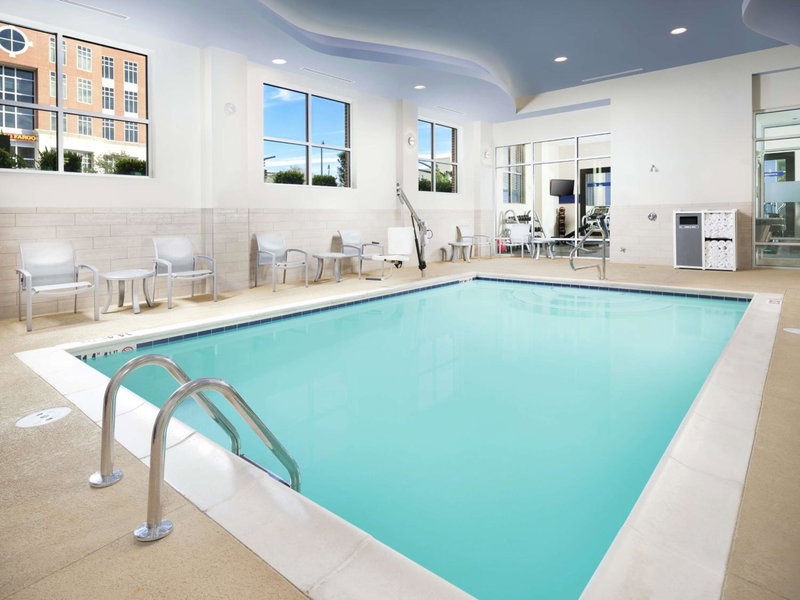Hampton Inn Wilmington Downtown, Wilmington, United States