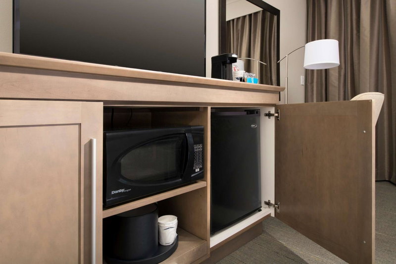 Hampton Inn Wilmington Downtown, Wilmington, United States