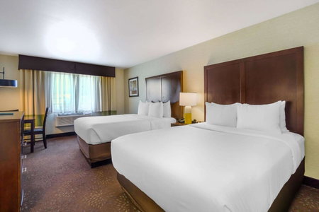 Comfort Inn Federal Way - Seattle, Federal Way, United States