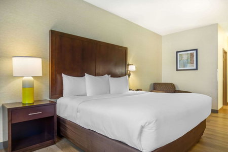 Comfort Inn Federal Way - Seattle, Federal Way, United States