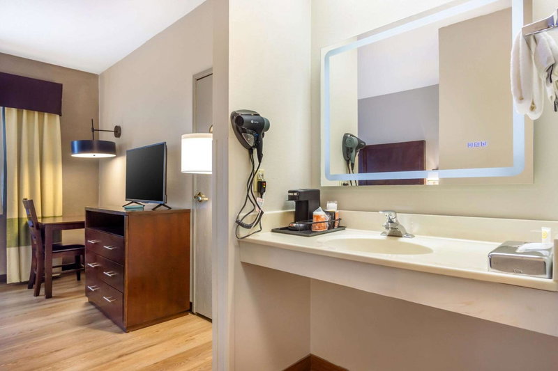Comfort Inn Federal Way - Seattle, Federal Way, United States