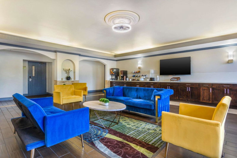 Comfort Inn Federal Way - Seattle, Federal Way, United States
