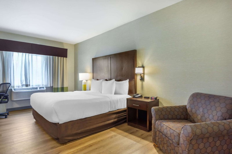 Comfort Inn Federal Way - Seattle, Federal Way, United States