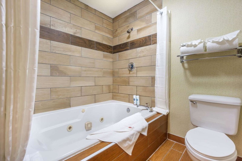Comfort Inn Federal Way - Seattle, Federal Way, United States