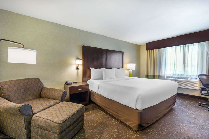 Comfort Inn Federal Way - Seattle, Federal Way, United States