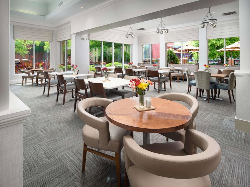 Hilton Garden Inn Chattanooga Downtown, Chattanooga, United States