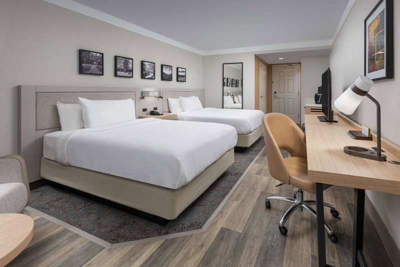Hilton Garden Inn Chattanooga Downtown, Chattanooga, United States