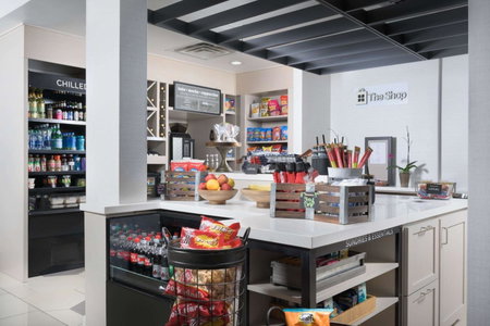 Hilton Garden Inn Chattanooga Downtown, Chattanooga, United States