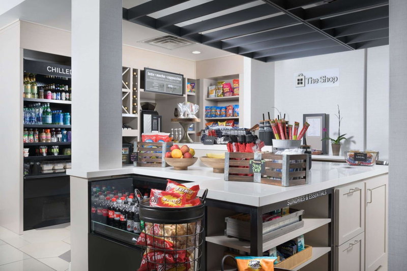 Hilton Garden Inn Chattanooga Downtown, Chattanooga, United States