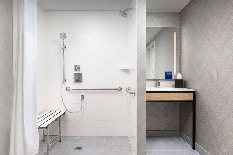 Hilton Garden Inn Chattanooga Downtown, Chattanooga, United States