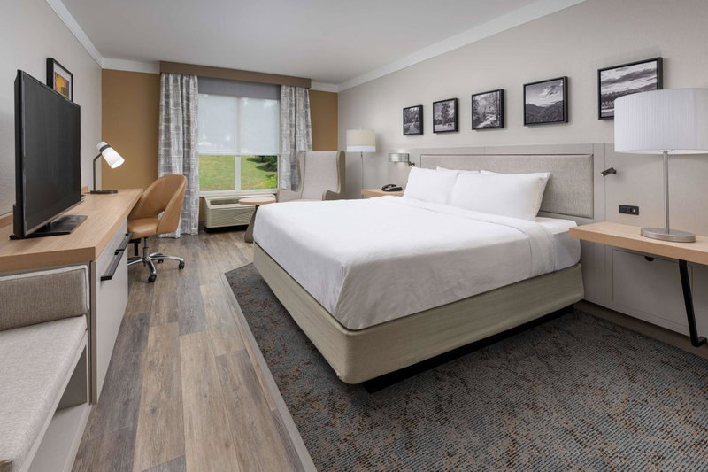 Hilton Garden Inn Chattanooga Downtown, Chattanooga, United States
