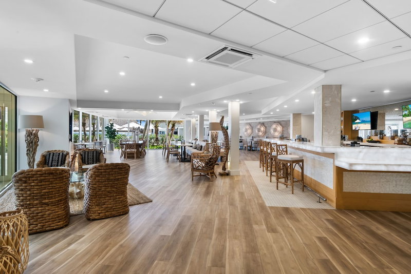 Beachcomber Resort & Club, Pompano Beach, United States