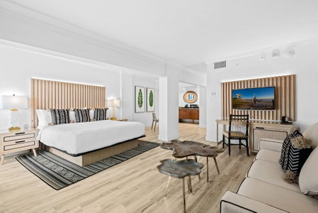 Beachcomber Resort & Club, Pompano Beach, United States