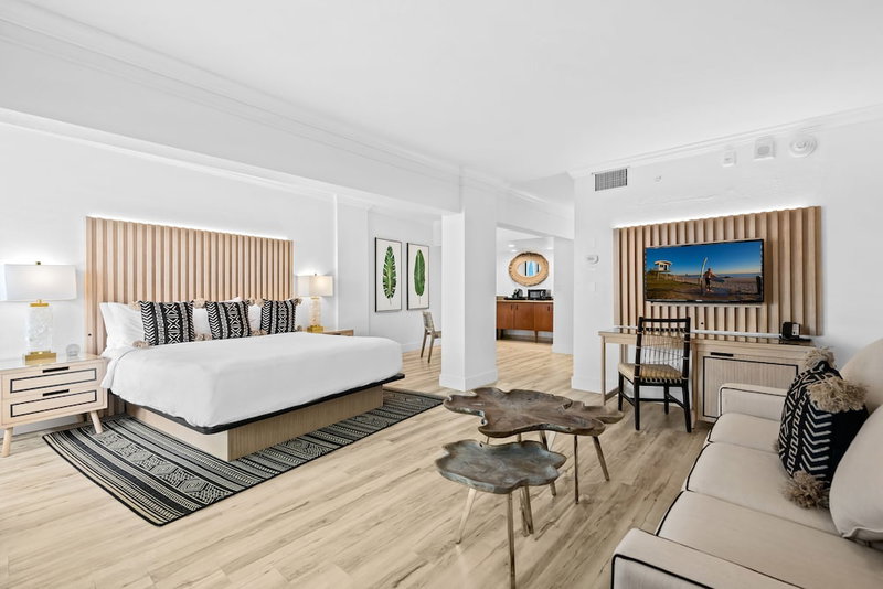 Beachcomber Resort & Club, Pompano Beach, United States